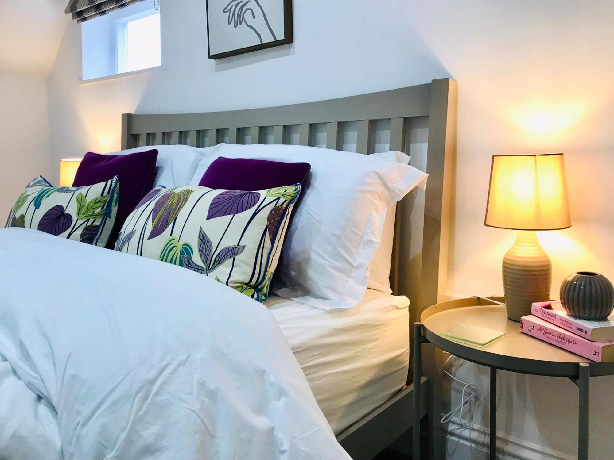 Bell Cottage By Ludlow Castle With Onsite Parking Exterior photo