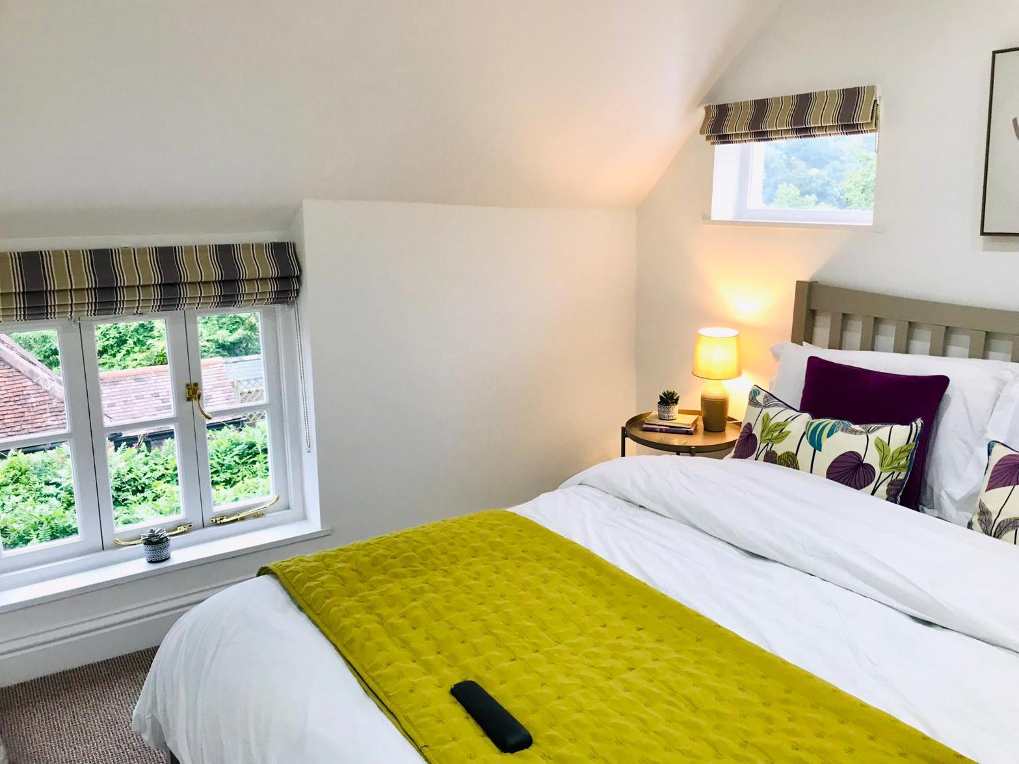 Bell Cottage By Ludlow Castle With Onsite Parking Exterior photo