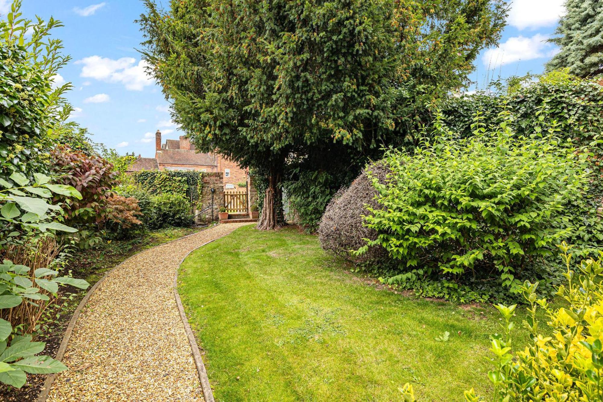 Bell Cottage By Ludlow Castle With Onsite Parking Exterior photo